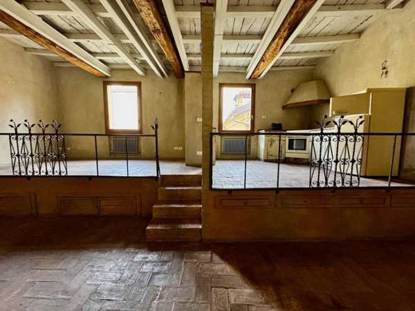 appartamento in affitto a Bologna in zona Centro Storico