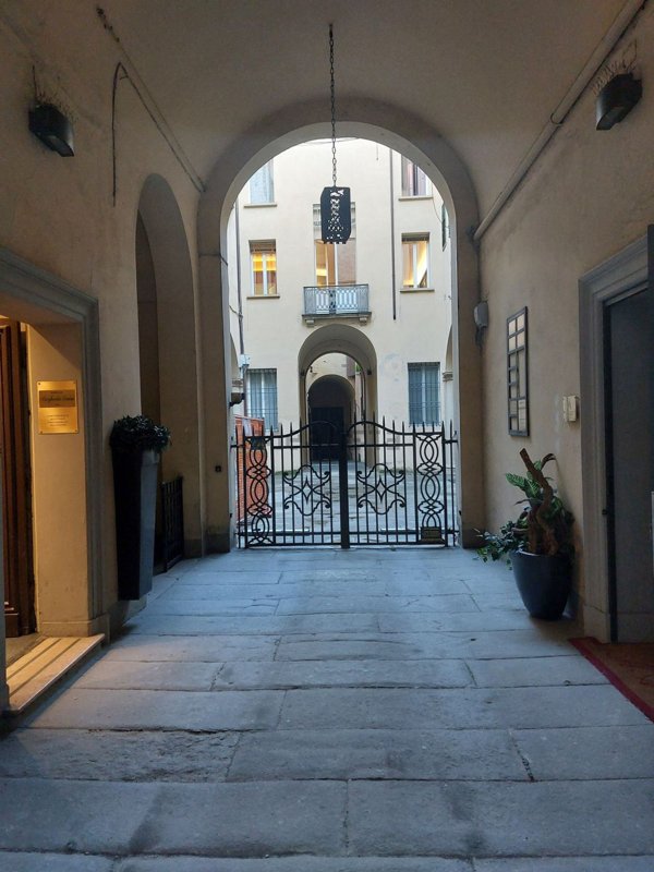 appartamento in affitto a Bologna in zona Santo Stefano