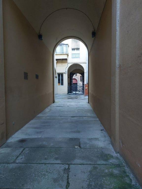 appartamento in affitto a Bologna in zona Santo Stefano