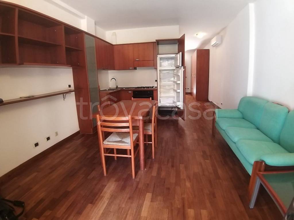 appartamento in affitto a Bologna in zona Bolognina