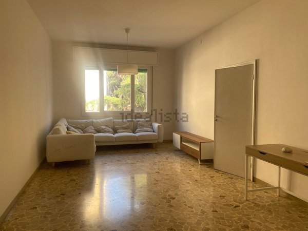 appartamento in affitto a Bologna in zona Murri