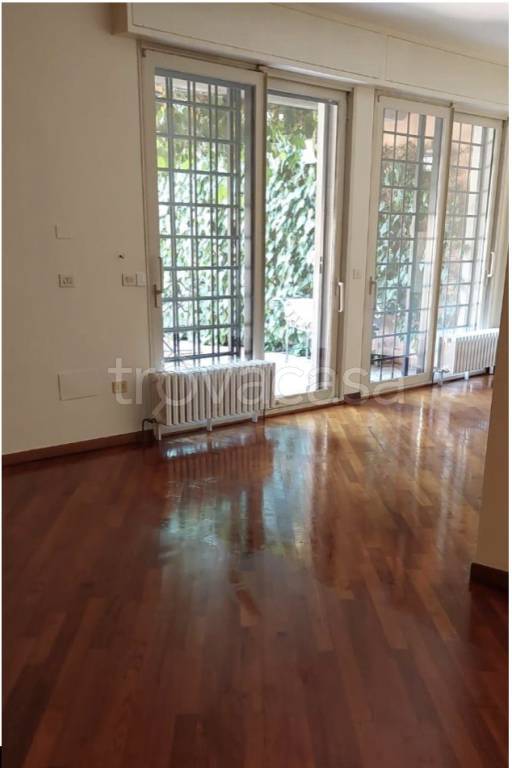 appartamento in affitto a Bologna in zona Colli