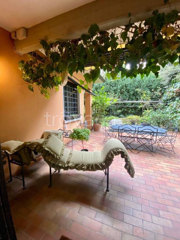 appartamento in affitto a Bologna in zona Murri