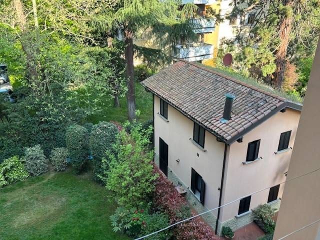 appartamento in affitto a Bologna in zona Colli