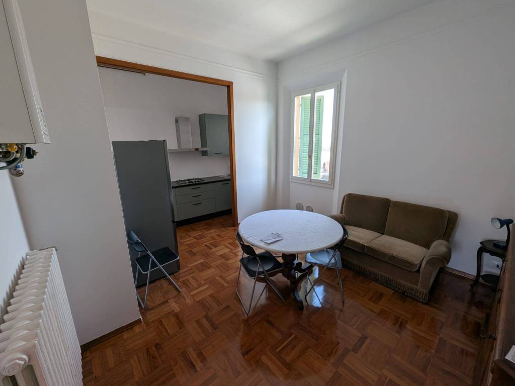 appartamento in affitto a Bologna in zona Saffi
