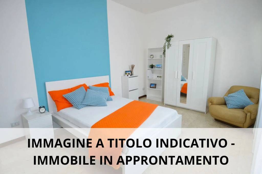appartamento in affitto a Bologna in zona Savena