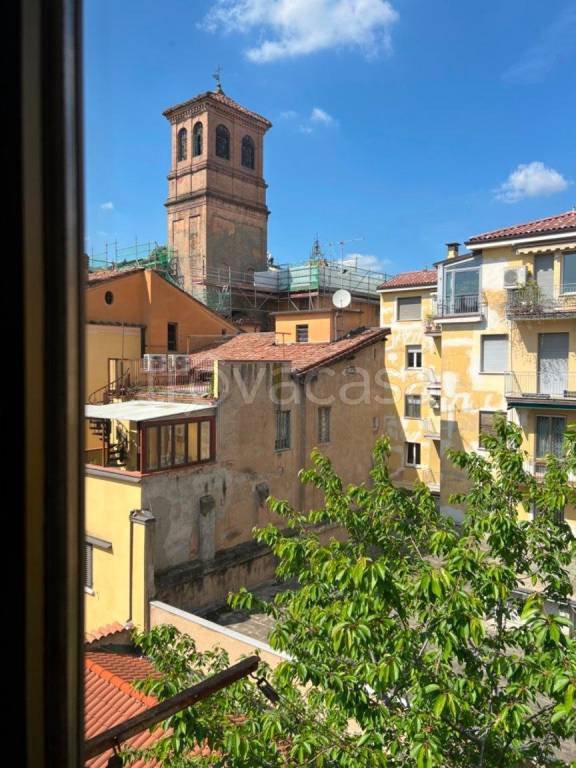 appartamento in affitto a Bologna