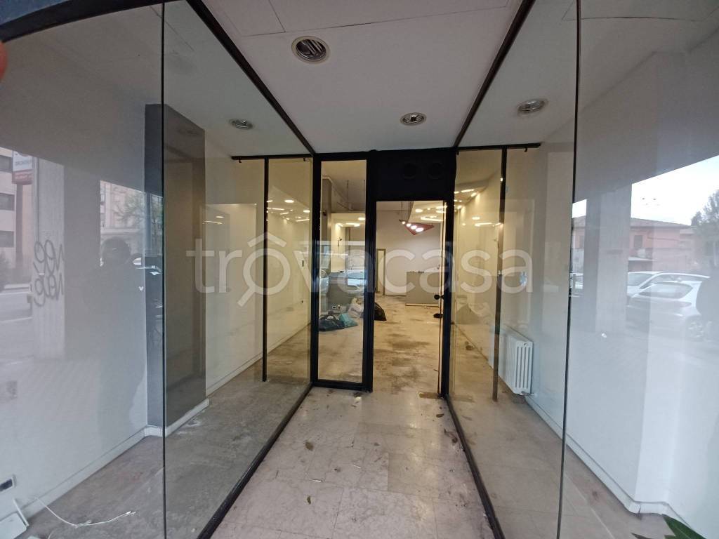 appartamento in affitto a Bologna in zona San Vitale