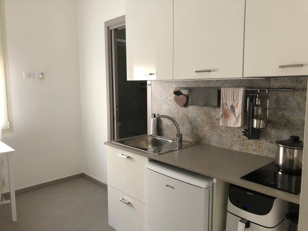 intera palazzina in affitto a Bologna