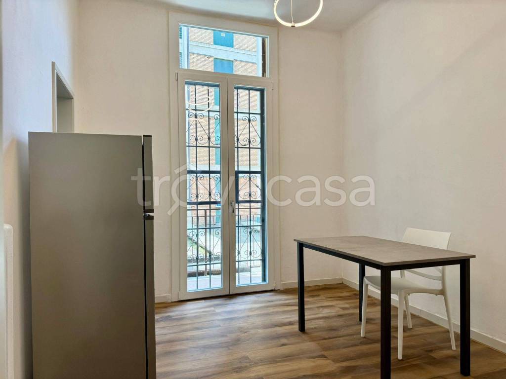 appartamento in affitto a Bologna in zona San Vitale