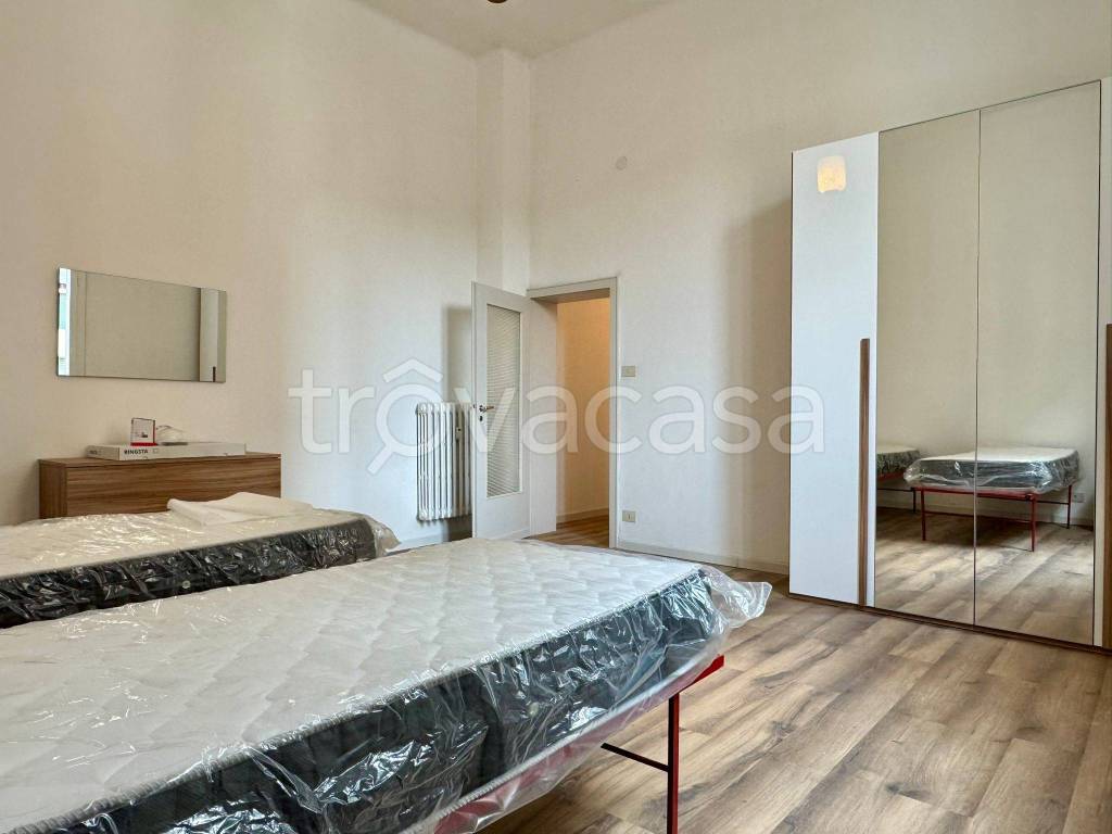 appartamento in affitto a Bologna in zona San Vitale
