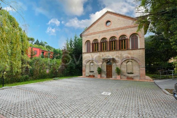 appartamento in affitto a Bologna in zona Colli