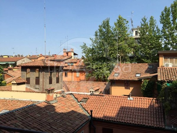 appartamento in affitto a Bologna in zona Quartiere Porto