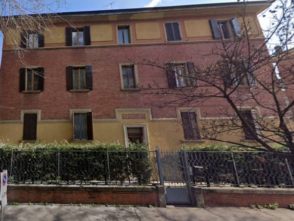 appartamento in affitto a Bologna in zona San Vitale