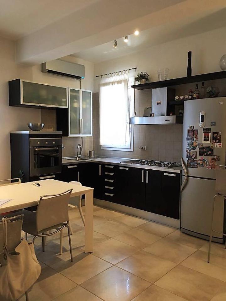 appartamento in affitto a Bologna in zona San Vitale