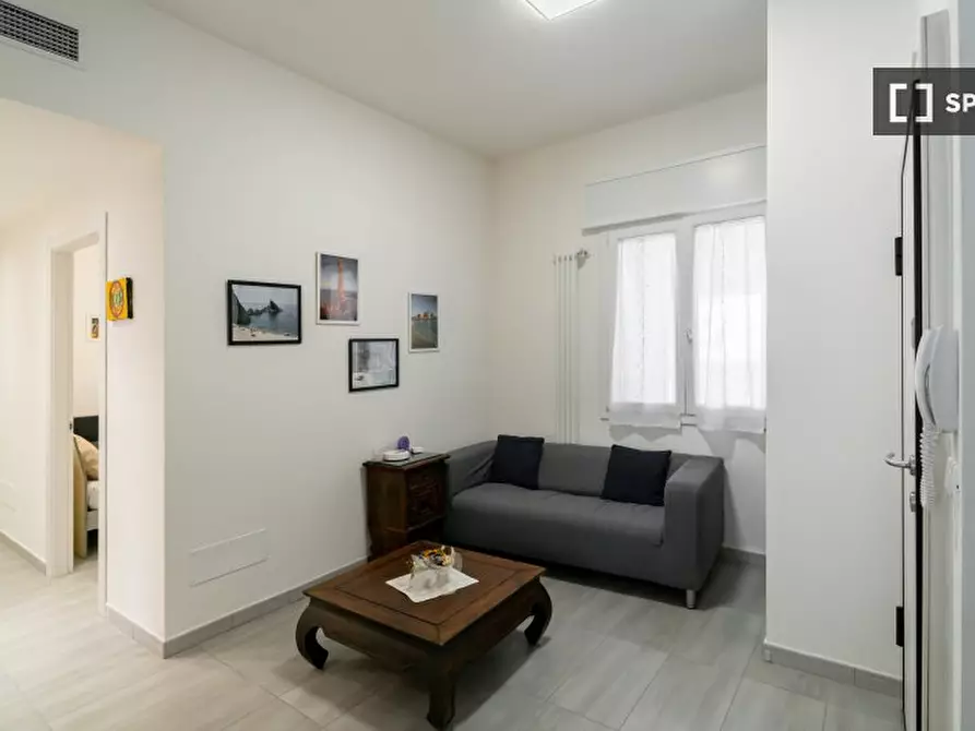 appartamento in affitto a Bologna in zona Saffi