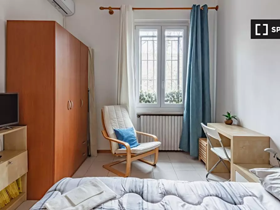 appartamento in affitto a Bologna in zona San Vitale