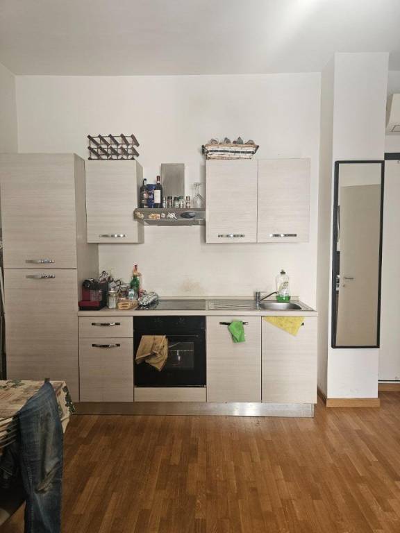 appartamento in affitto a Bologna in zona Quartiere Porto