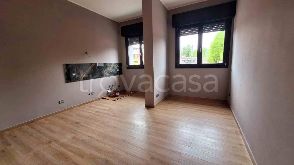 appartamento in affitto a Bologna in zona Corticella