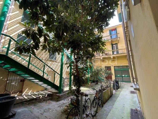 appartamento in affitto a Bologna in zona Santo Stefano