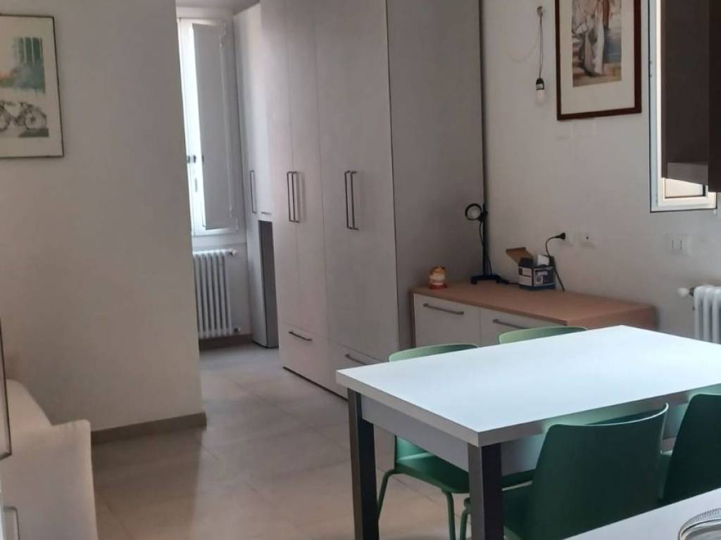 appartamento in affitto a Bologna in zona Centro Storico
