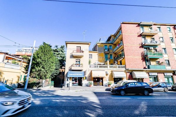 appartamento in affitto a Bologna in zona Santa Viola
