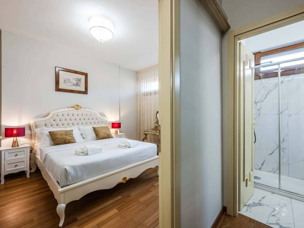 appartamento in affitto a Bologna in zona Quartiere Porto