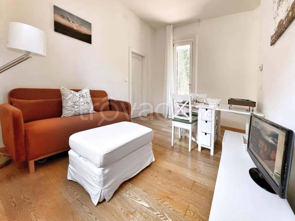 appartamento in affitto a Bologna in zona Santo Stefano