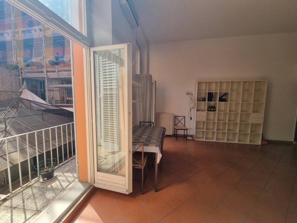 appartamento in affitto a Bologna in zona Centro Storico