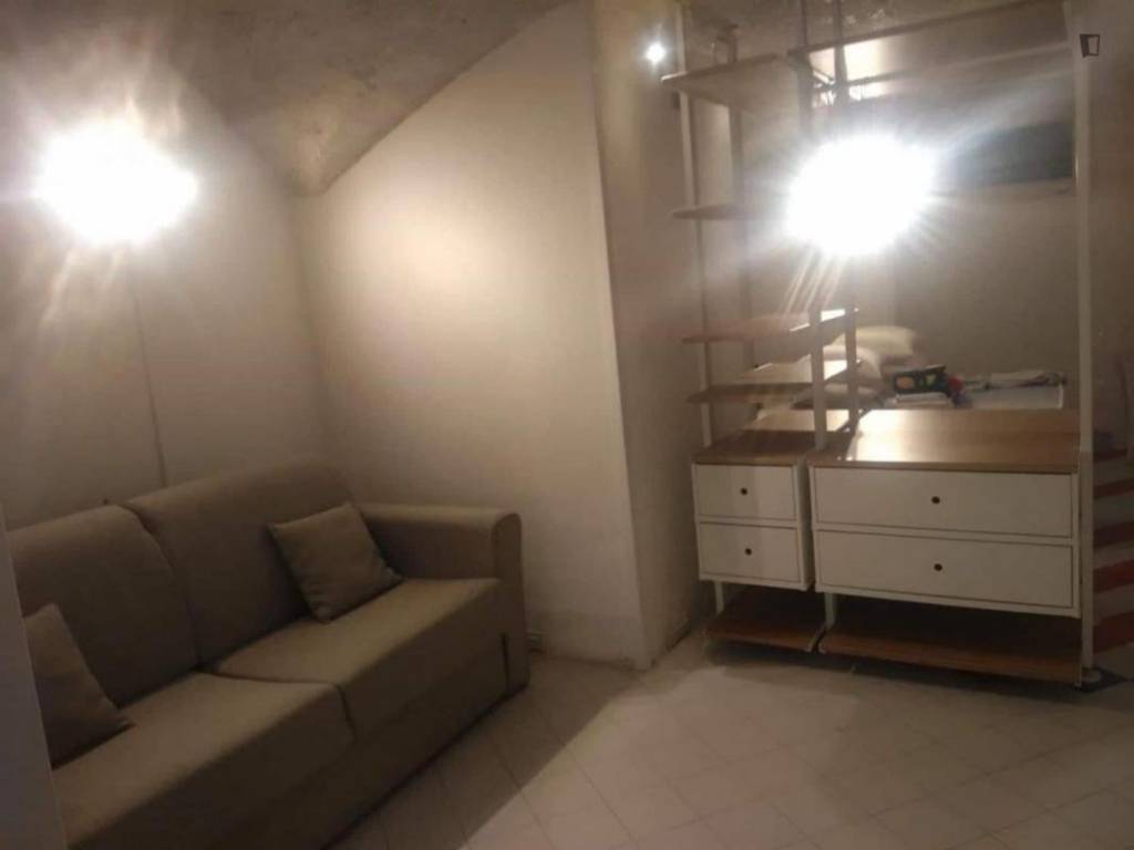 appartamento in affitto a Bologna in zona Centro Storico
