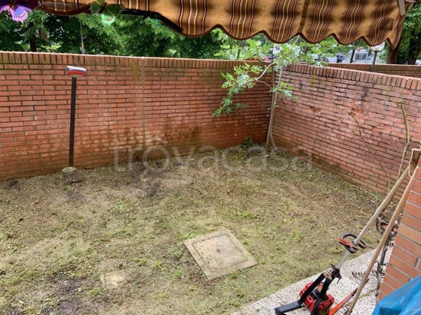 appartamento in affitto a Bologna in zona Savena