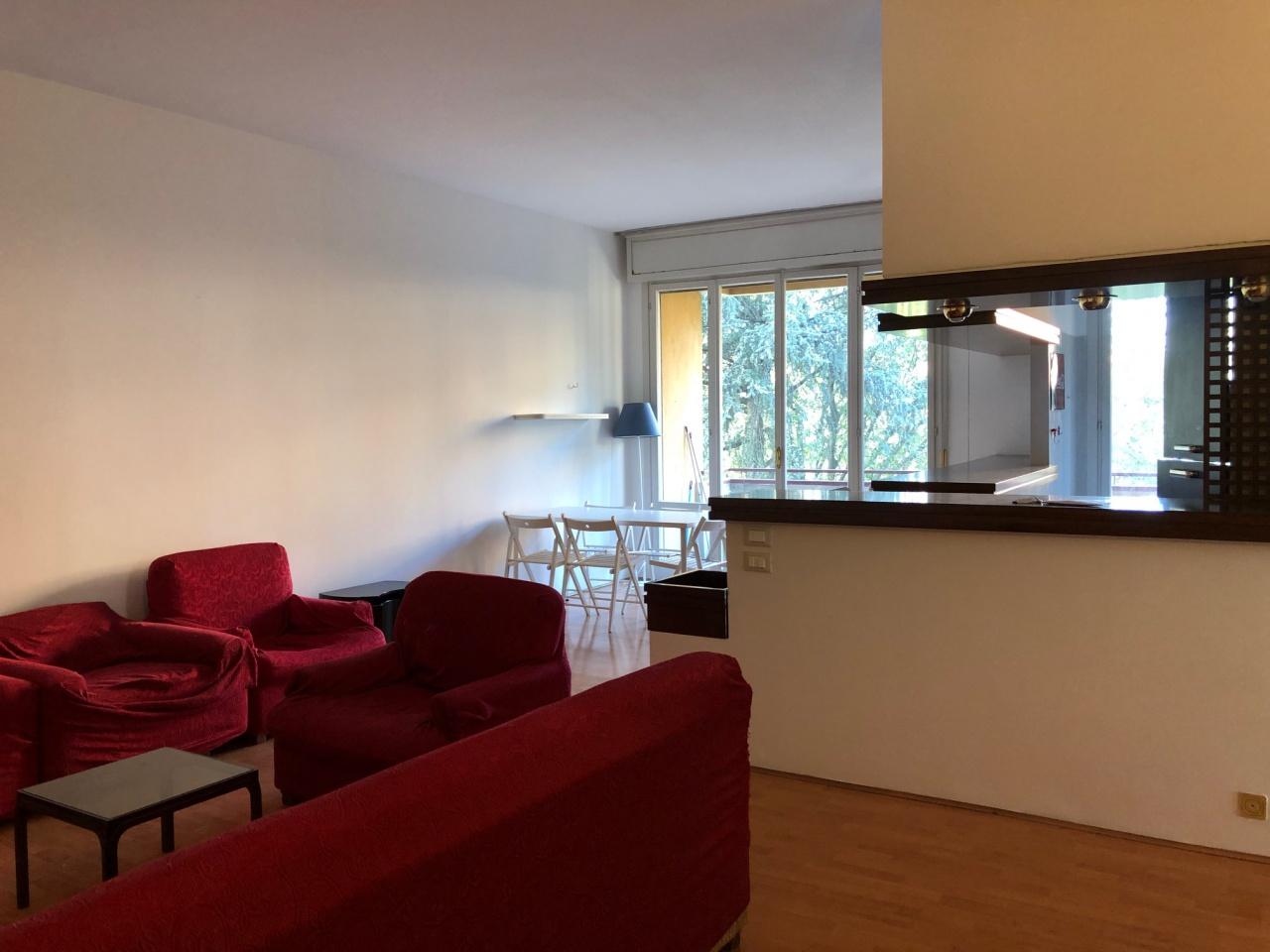 appartamento in affitto a Bologna