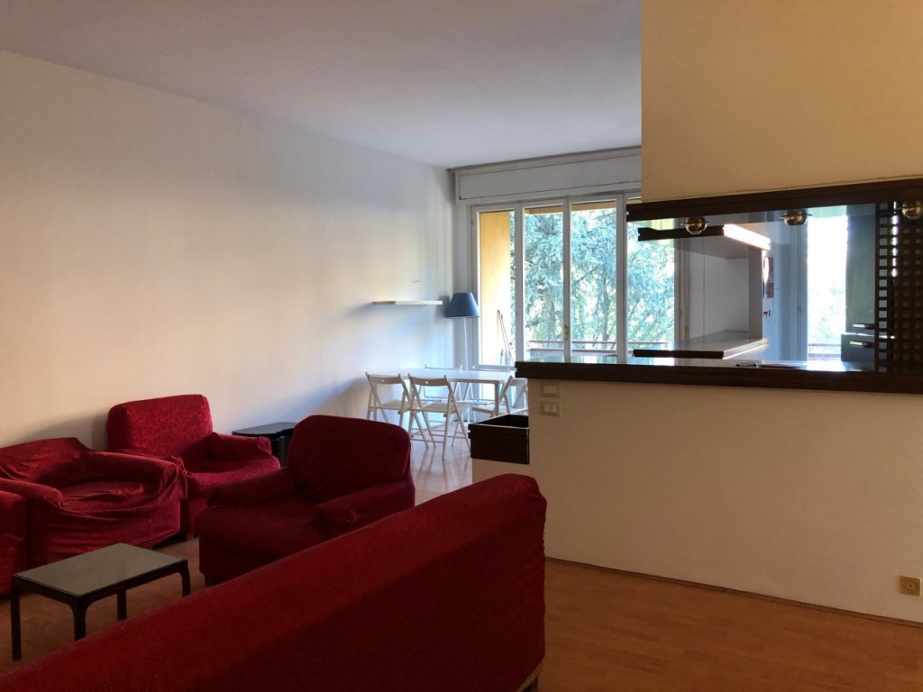 appartamento in affitto a Bologna