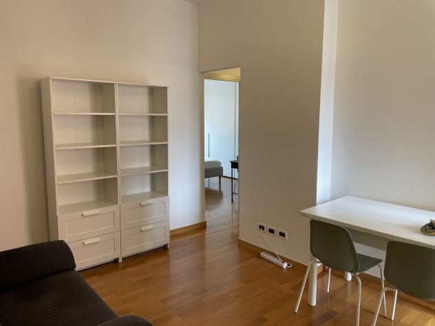 appartamento in affitto a Bologna in zona Quartiere Porto