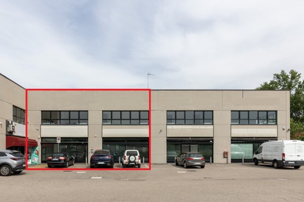 ufficio in affitto a Bologna