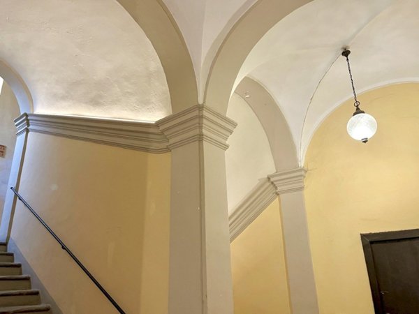 appartamento in affitto a Bologna in zona Centro Storico