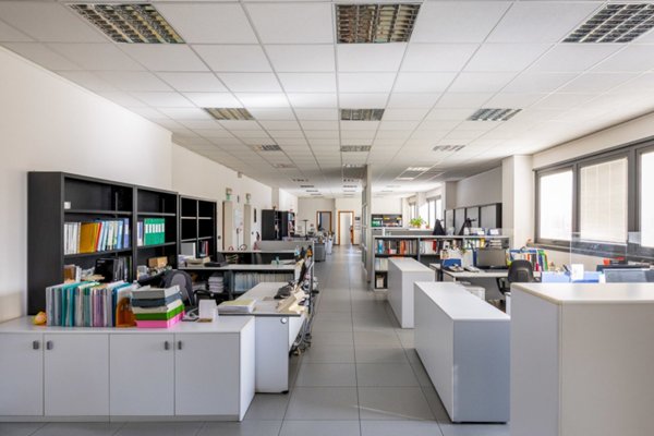 ufficio in affitto a Bologna
