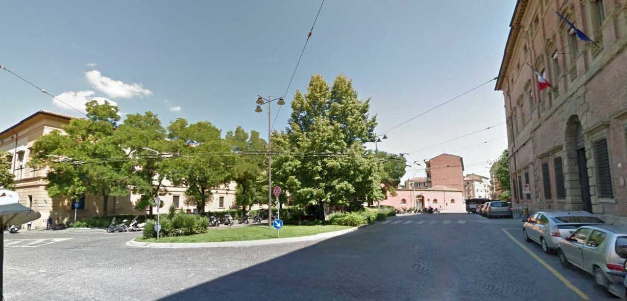 ufficio in affitto a Bologna