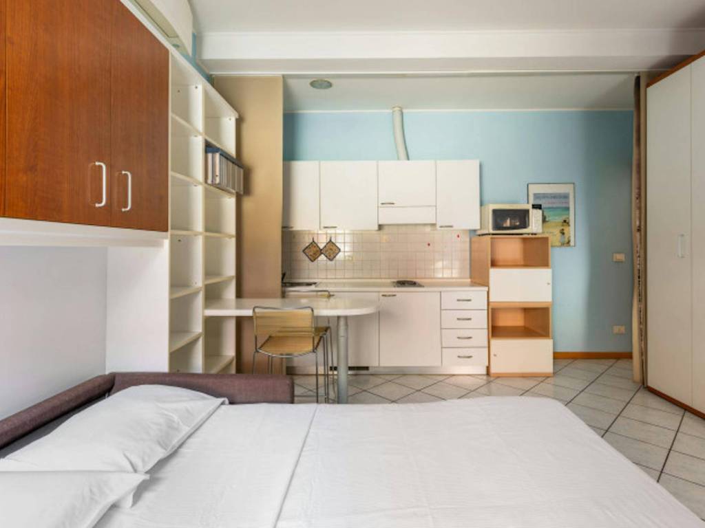 appartamento in affitto a Bologna in zona Centro Storico