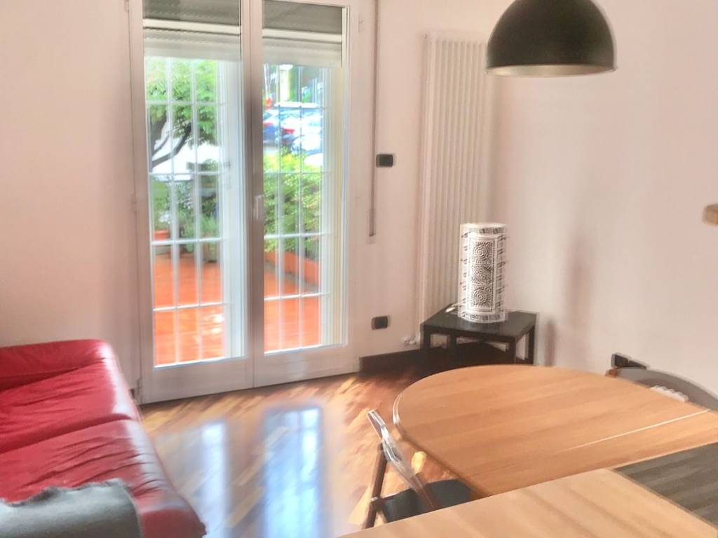 appartamento in affitto a Bologna in zona Colli