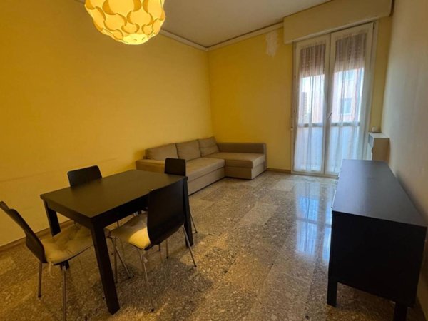 appartamento in affitto a Bologna in zona Savena