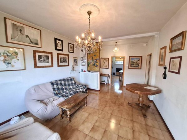 appartamento in affitto a Bologna
