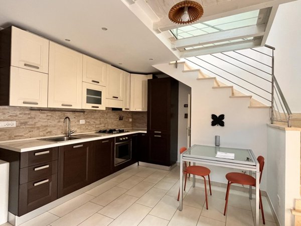 appartamento in affitto a Bologna in zona San Donato