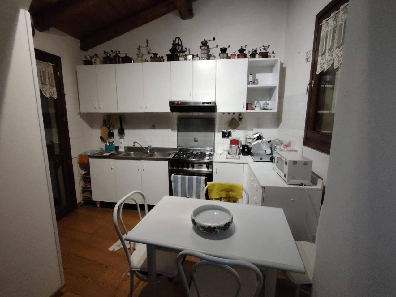 appartamento in affitto a Bologna in zona San Vitale