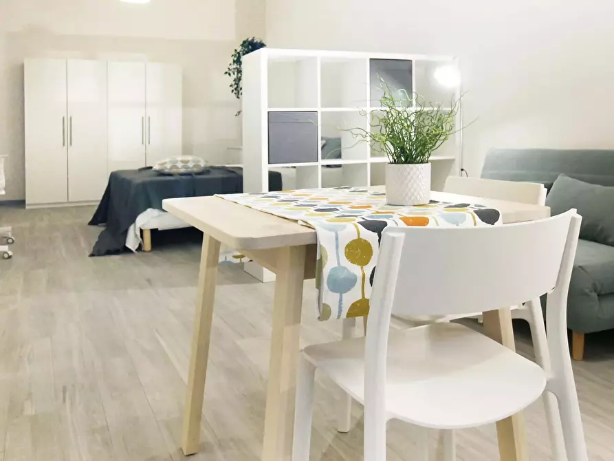appartamento in affitto a Bologna