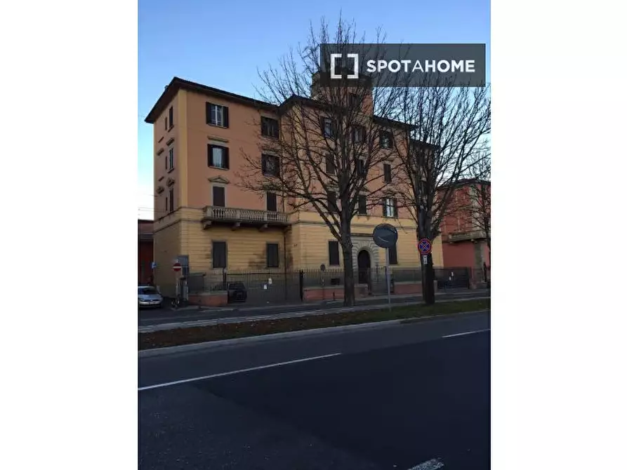 appartamento in affitto a Bologna