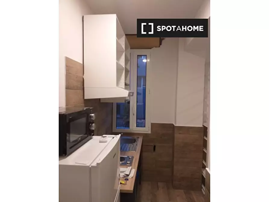 appartamento in affitto a Bologna in zona Borgo Panigale