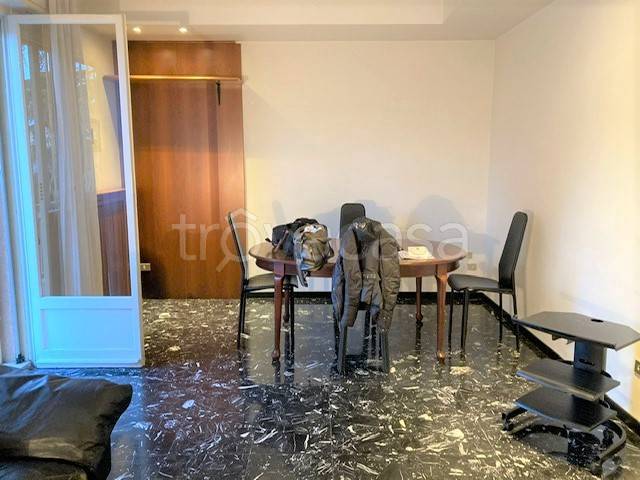 appartamento in affitto a Bologna in zona Colli