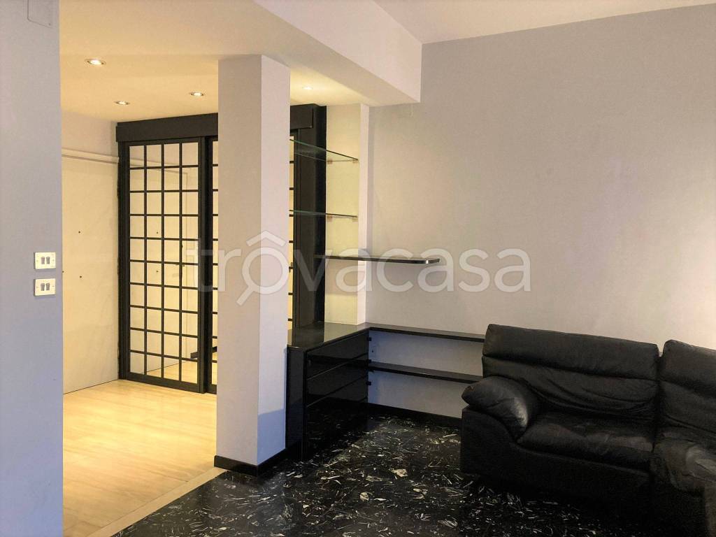 appartamento in affitto a Bologna in zona Colli