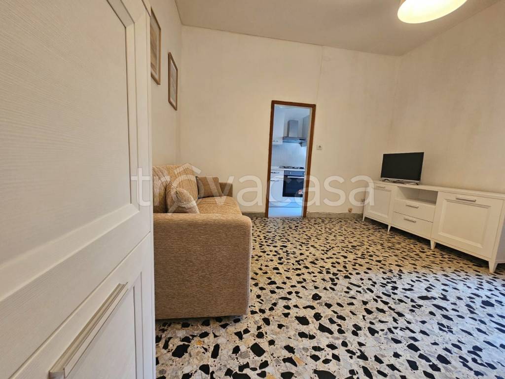 appartamento in affitto a Bologna in zona Bolognina